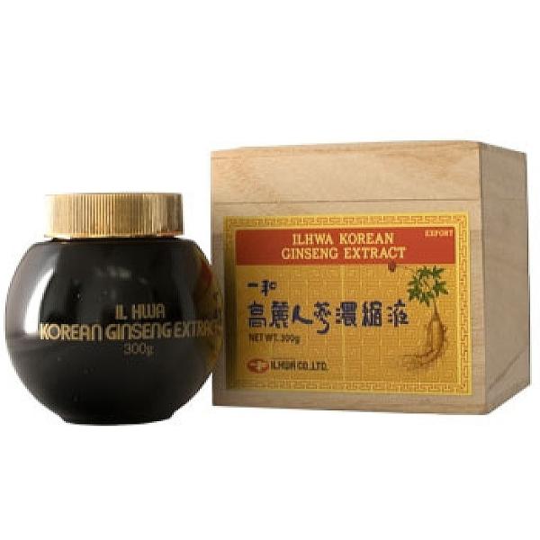高麗人参 濃縮エキス 300g 一和高麗人参濃縮液 : ナチュラルスタイル