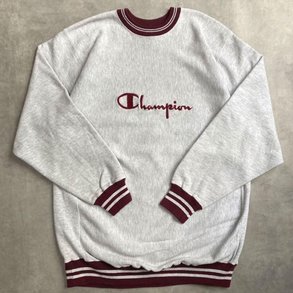 90's Champion Reverse Weave Made in USA/XXL チャンピオン リバース
