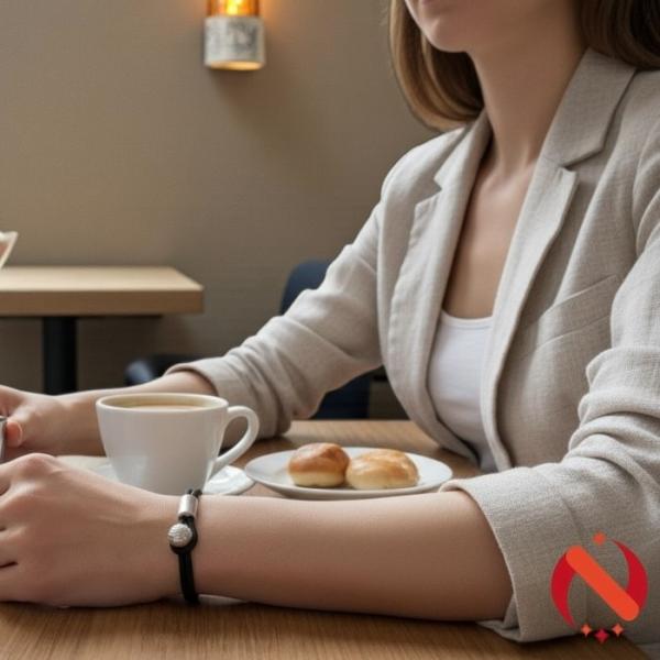 SEV（セブ） ルーパー ブレスレット2 カラーブラック1年保証・送料