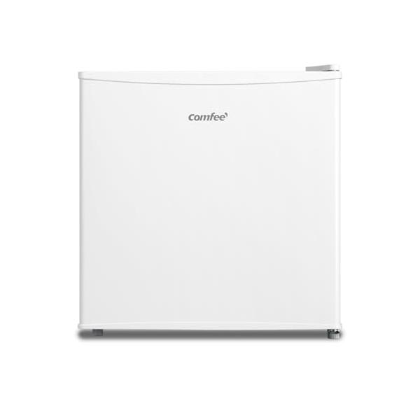 COMFEE' 冷凍庫32L 前開き コンパクト 家庭用 ストッカー温度調節