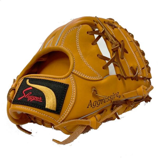 久保田スラッガー（KUBOTA SLUGGER） 軟式グローブ ソフトボール AR4