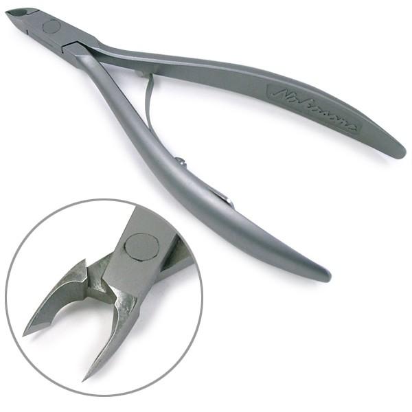 ナカソネ Jr.ジュニア キューティクルニッパー メール便無料(DM) 爆買