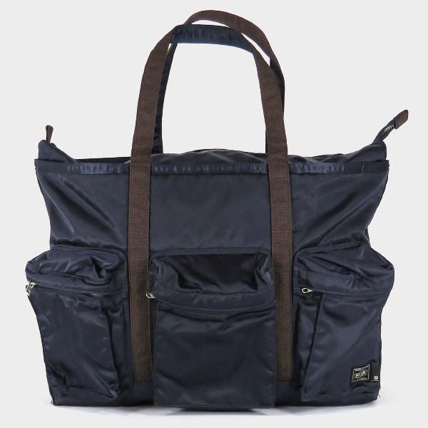 UNDERCOVER（アンダーカバー） ×PORTER(ポーター) ポケット付き