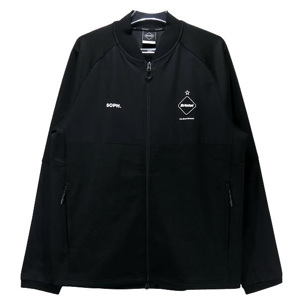 エフシーレアルブリストル F.C.Real Bristol アウター 20AW PDK JACKET