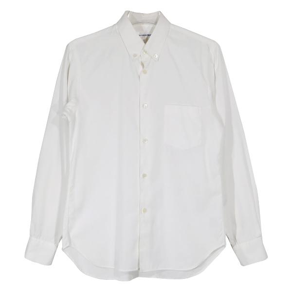 COMME des GARCONS SHIRT コムデギャルソン シャツ CLASSIC FIT B.D