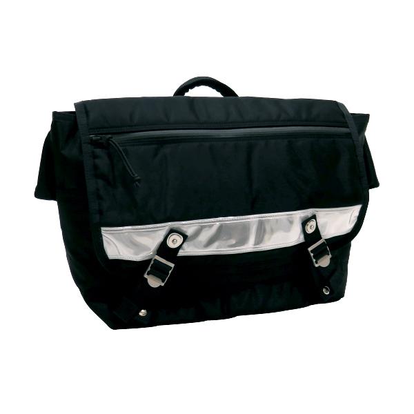 sacai（サカイ） x PORTER ポーター 22SS MESSENGER BAG 22-0328S
