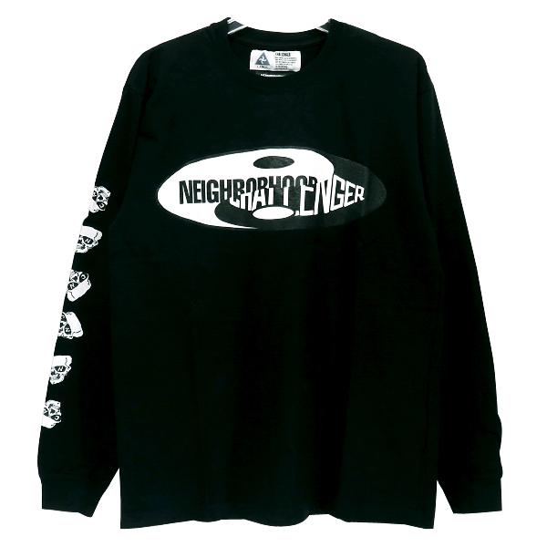 CHALLENGER（チャレンジャー） x NEIGHBORHOOD ネイバーフッド 21AW