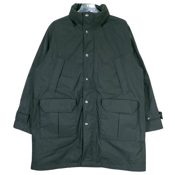 THE NORTH FACE PURPLE LABEL ザ ノース フェイス 65/35 HYVENT