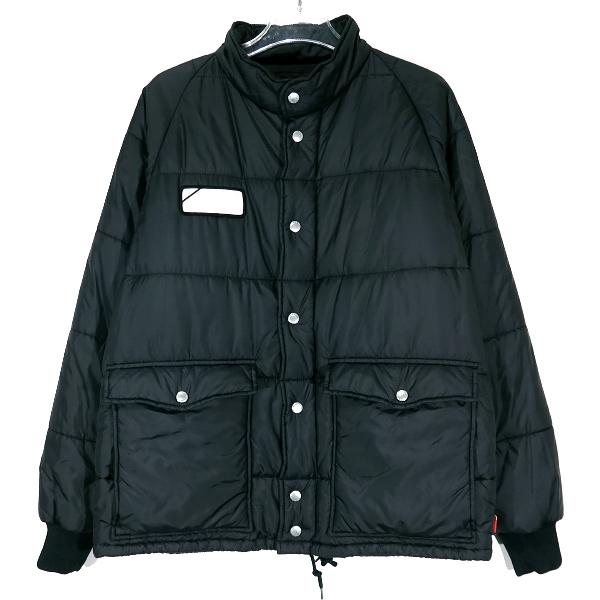 WTAPS（ダブルタップス） 15AW MOTOR JK/JACKET.POLYESTER.TAFFETA