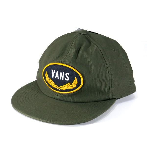 WTAPS（ダブルタップス） ×VANS バンズ 18SS WAFFLE LOVERS CLUB CAP