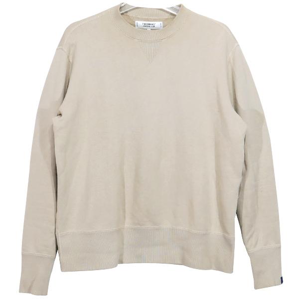 LOOPWHEELER（ループウィラー） FREEMANS SPORTING CLUB フリーマンズ