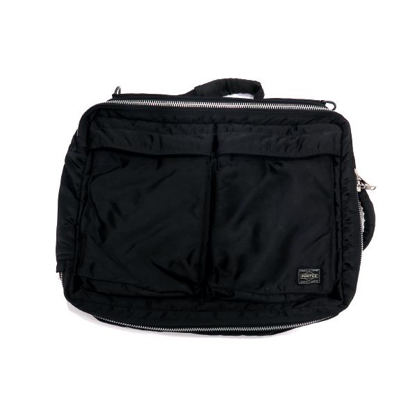 GOODENOUGH（グッドイナフ） x PORTER ポーター 3WAY タンカーブリーフ