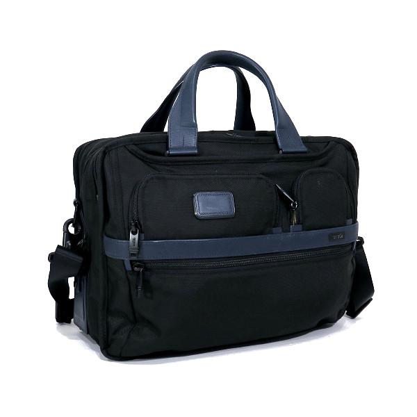 TUMI（トゥミ） EDIFICE エディフィス x TUMI バッグ エクスパンダブル