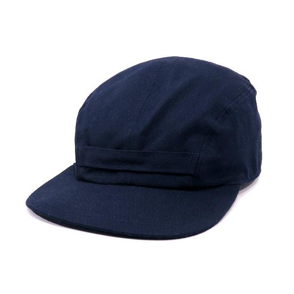 アットラスト AtLast&Co CAP キャップ WORK CAP/TWILL ワークキャップ