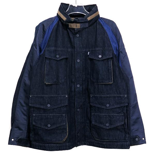 WHITE MOUNTAINEERING（ホワイトマウンテニアリング） White