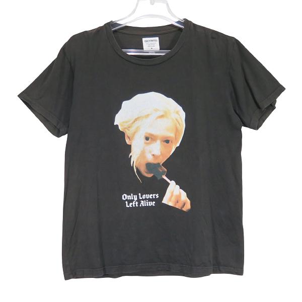 WACKO MARIA（ワコマリア） x JIM JARMUSCH ジム ジャームッシュ ONLY