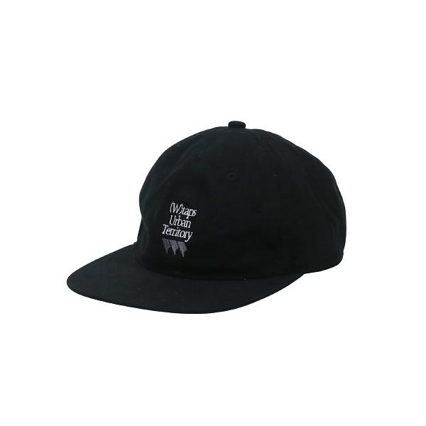 WTAPS（ダブルタップス） 23AW T-6H 04/CAP/COTTON.TWILL