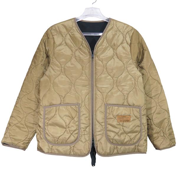 uniform experiment ユニフォームエクスペリメント 20AW REVERSIBLE