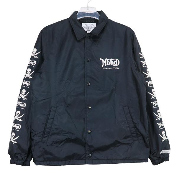 NEIGHBORHOOD（ネイバーフッド） 15AW HB.BROOKS/N-JKT 152TSNH-JKM01S