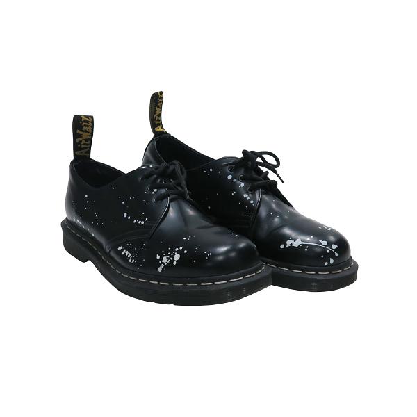 NEIGHBORHOOD（ネイバーフッド） x Dr.Martens ドクターマーチン NHDM