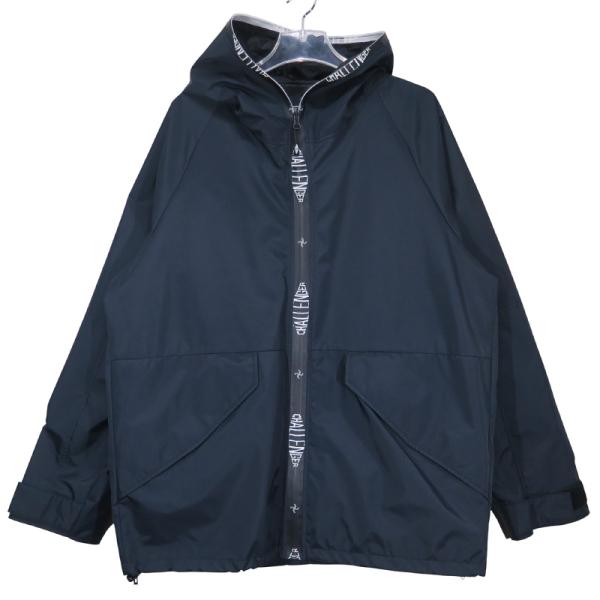 CHALLENGER（チャレンジャー） NYLON FIELD JACKET CLG-JK 020-015