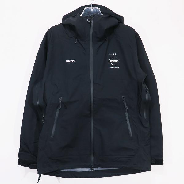 F.C.Real Bristol（エフシーレアルブリストル） 23SS 3LAYER WARM UP