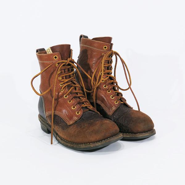 visvim（ヴィズヴィム） ビズビム 21AW POUNDMAKER-FOLK 0121202002007