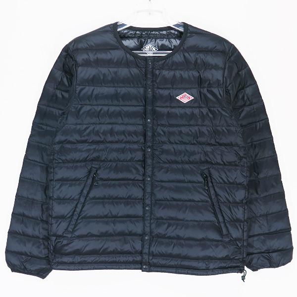 Danton（ダントン） INNER DOWN JACKET 19A-KW-001 JD-8751 インナー