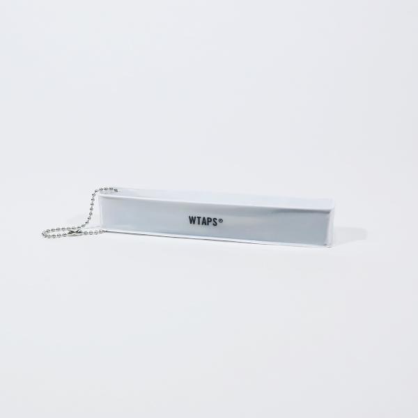 WTAPS（ダブルタップス） 23AW 315/KEY HOLDER/PVC.LLW 232OTDT-AC02