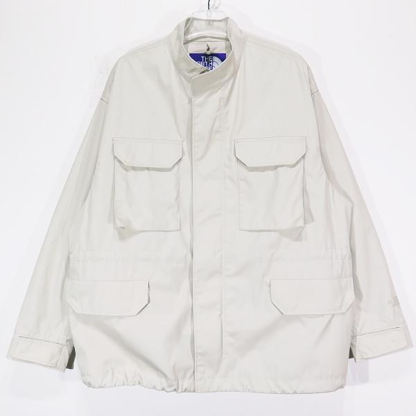 THE NORTH FACE PURPLE LABEL ザ ノース フェイス パープル レーベル