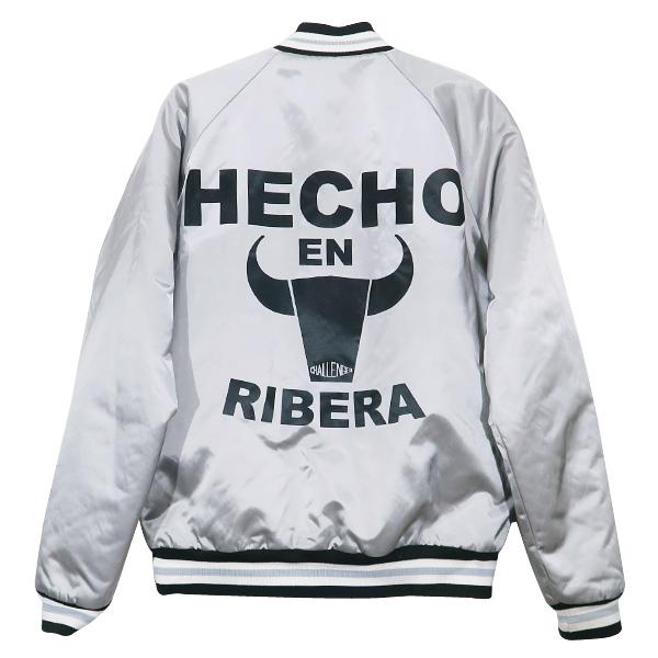 CHALLENGER（チャレンジャー） x Steak House RIBERA ステーキハウス