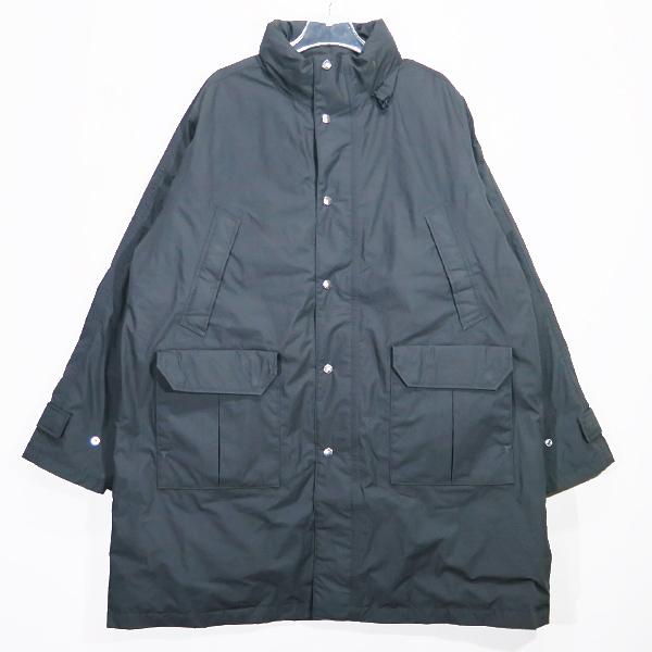 THE NORTH FACE PURPLE LABEL ザ ノース フェイス パープルレーベル 65