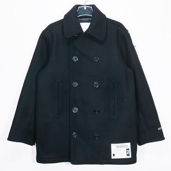 NEIGHBORHOOD（ネイバーフッド） 19AW PEA/W-COAT 192AQNH-JKM04