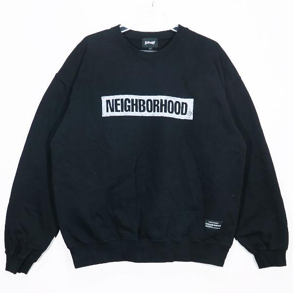 NEIGHBORHOOD（ネイバーフッド） x Schott ショット x Kostas