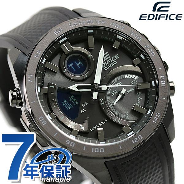 EDIFICE（SEIKO） カシオ エディフィス Bluetooth 海外モデル メンズ