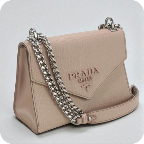 PRADA（プラダ） 中古 ショルダーバッグ レディース ブランド