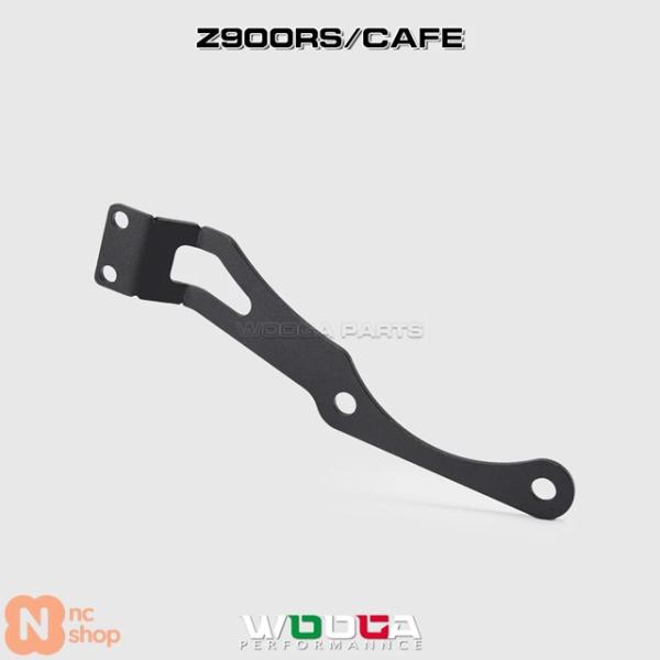 並行輸入品】 Z900RS用オーリンズプリロードアジャスターステー Z900RS