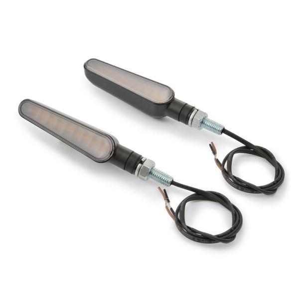 DAYTONA（デイトナ） シーケンシャルウインカー D-Light RAY : ネトセ