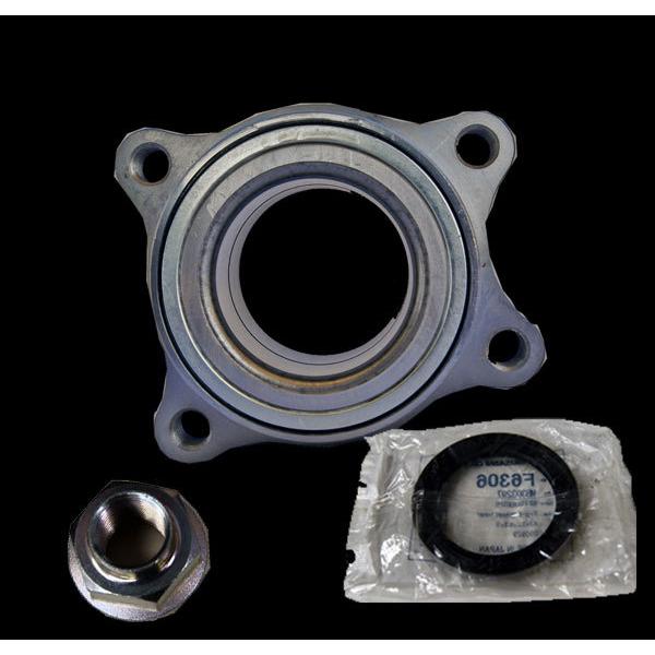 ○リアハブベアリング○ニッサン デイズルークス B21A用▽ : NET 部品