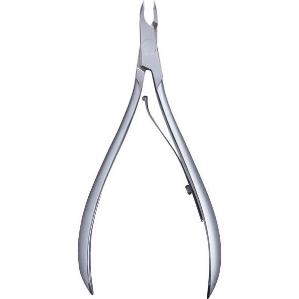 内海 IXIA イクシア キューティクルニッパー X-type 3.5 : プロ用ヘア