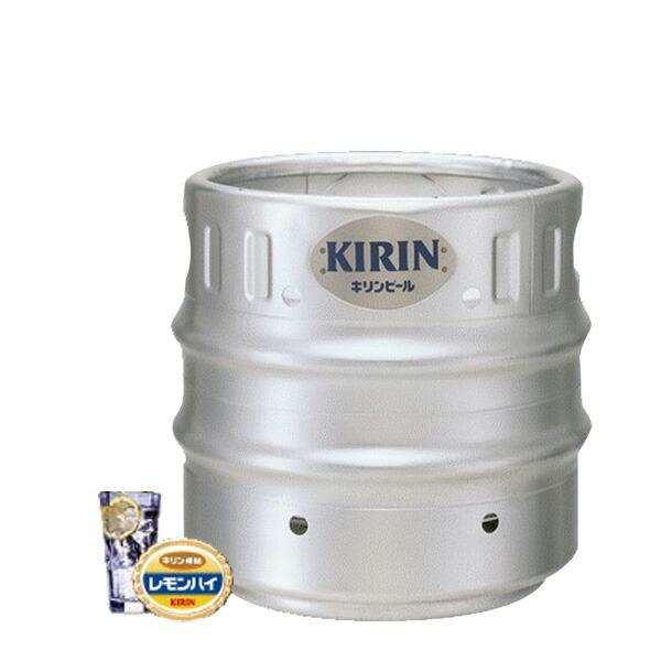 キリン（KIRIN） 樽ハイ レモン 酎ハイ 15L : 世界のお酒