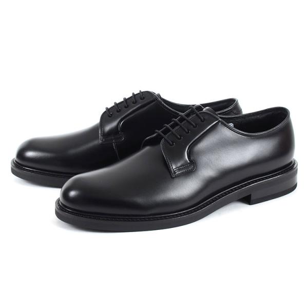 REGAL（リーガル） メンズ ビジネスシューズ プレーントゥ 24FL BF