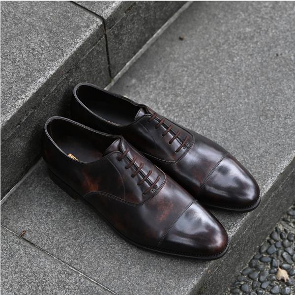 JOHN LOBB（ジョンロブ） CITY II シティ 2 ダークブラウン : NEXT
