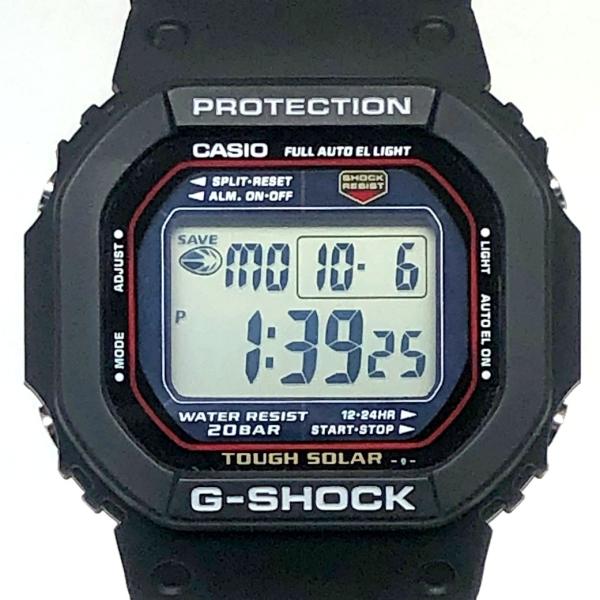 G-SHOCK ジーショック 【ITB6OFDWUMA4】 G-5600 INNOCENCE GHOST IN