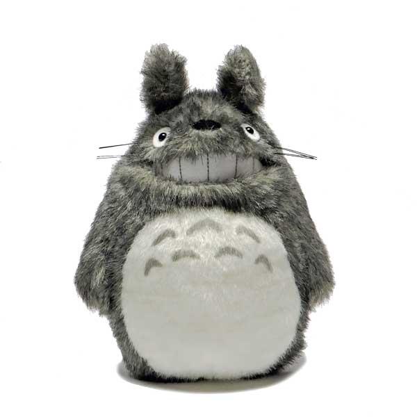 Sun Arrow（サン・アロー） 大トトロ 笑い ぬいぐるみ Sサイズ K-9016