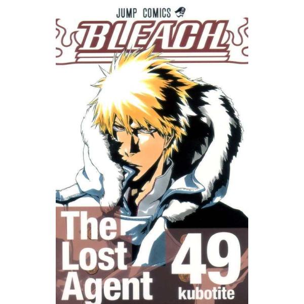 本/雑誌]/[新品全巻コミックセット] BLEACH-ブリーチ- [死神代行消失篇