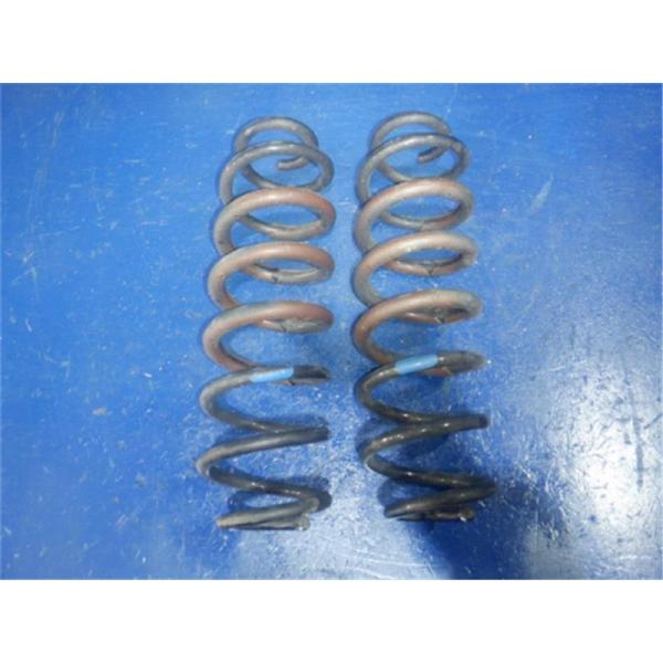 トヨタ 純正 C-HR 《 NGX50 》 リアスプリング P10600-24004263 : NGP