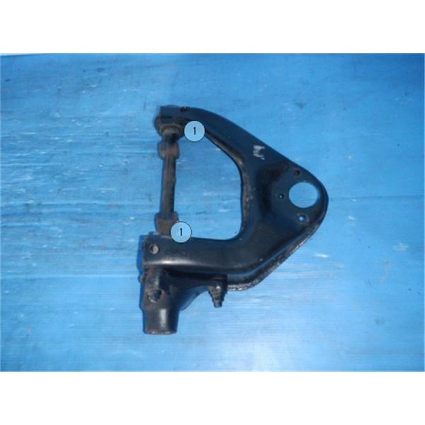 マツダ 純正 ボンゴ 《 SK82M 》 右フロントアッパーアーム S47P-34