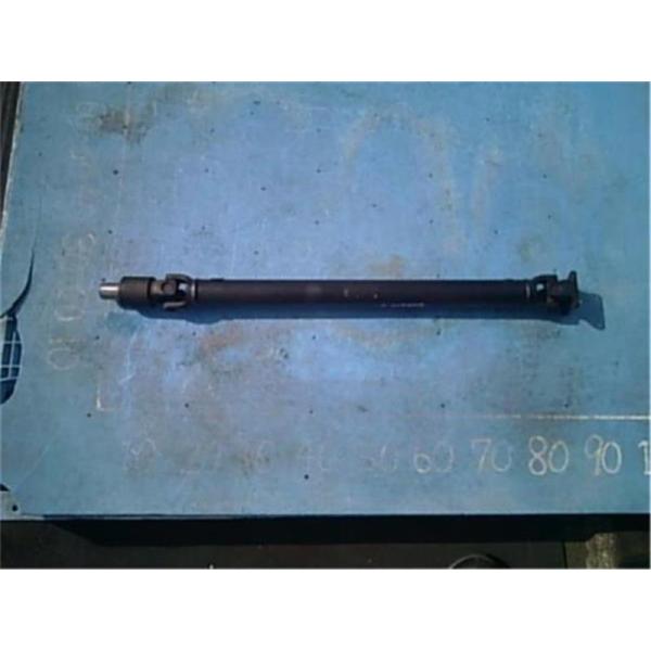 スズキ 純正 キャリー 《 DA63T 》 リアプロペラシャフト 27102-50K02