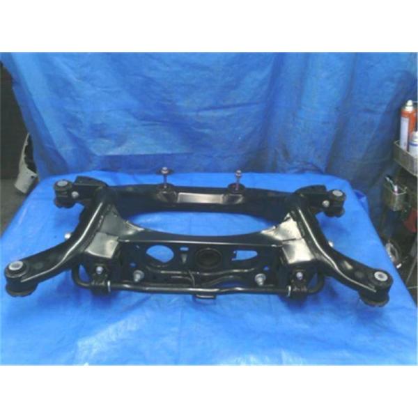 トヨタ 純正 ハリアー 《 AXUH85 》 リアサスペンションクロスメンバ